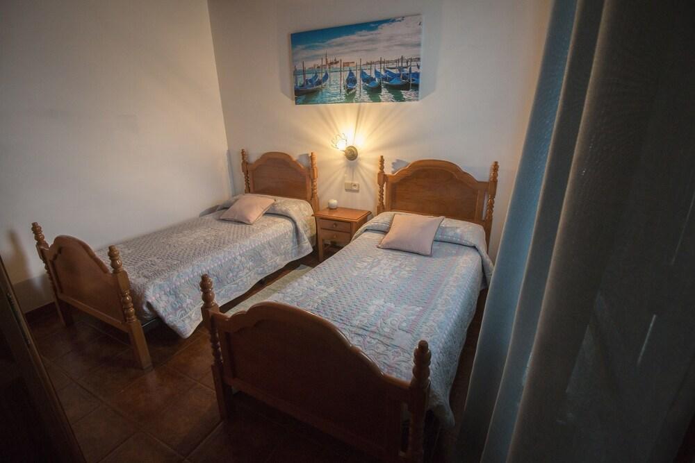 Turismo Rural O Xastre De Anos Cabana de Bergantiños Esterno foto